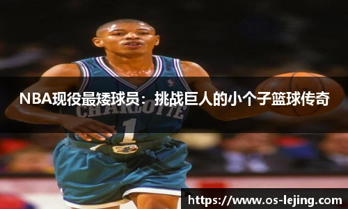 NBA现役最矮球员：挑战巨人的小个子篮球传奇