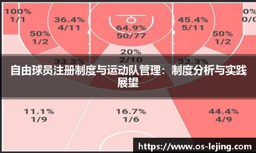 自由球员注册制度与运动队管理：制度分析与实践展望