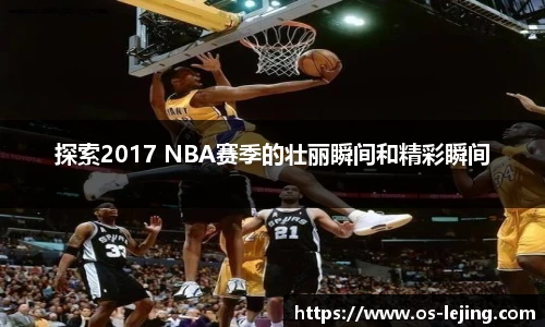 探索2017 NBA赛季的壮丽瞬间和精彩瞬间