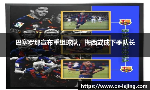 巴塞罗那宣布重组球队，梅西或成下季队长