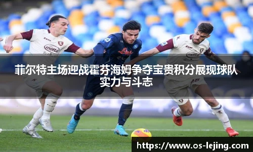 菲尔特主场迎战霍芬海姆争夺宝贵积分展现球队实力与斗志