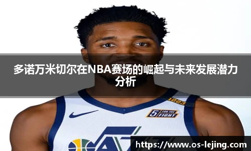 多诺万米切尔在NBA赛场的崛起与未来发展潜力分析