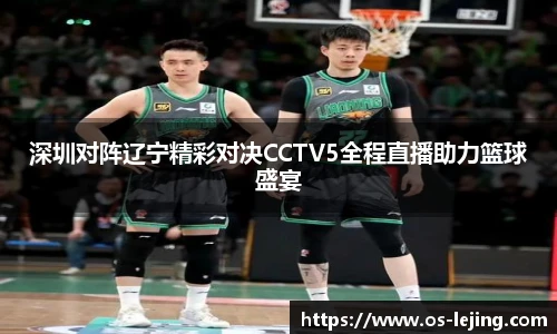 深圳对阵辽宁精彩对决CCTV5全程直播助力篮球盛宴
